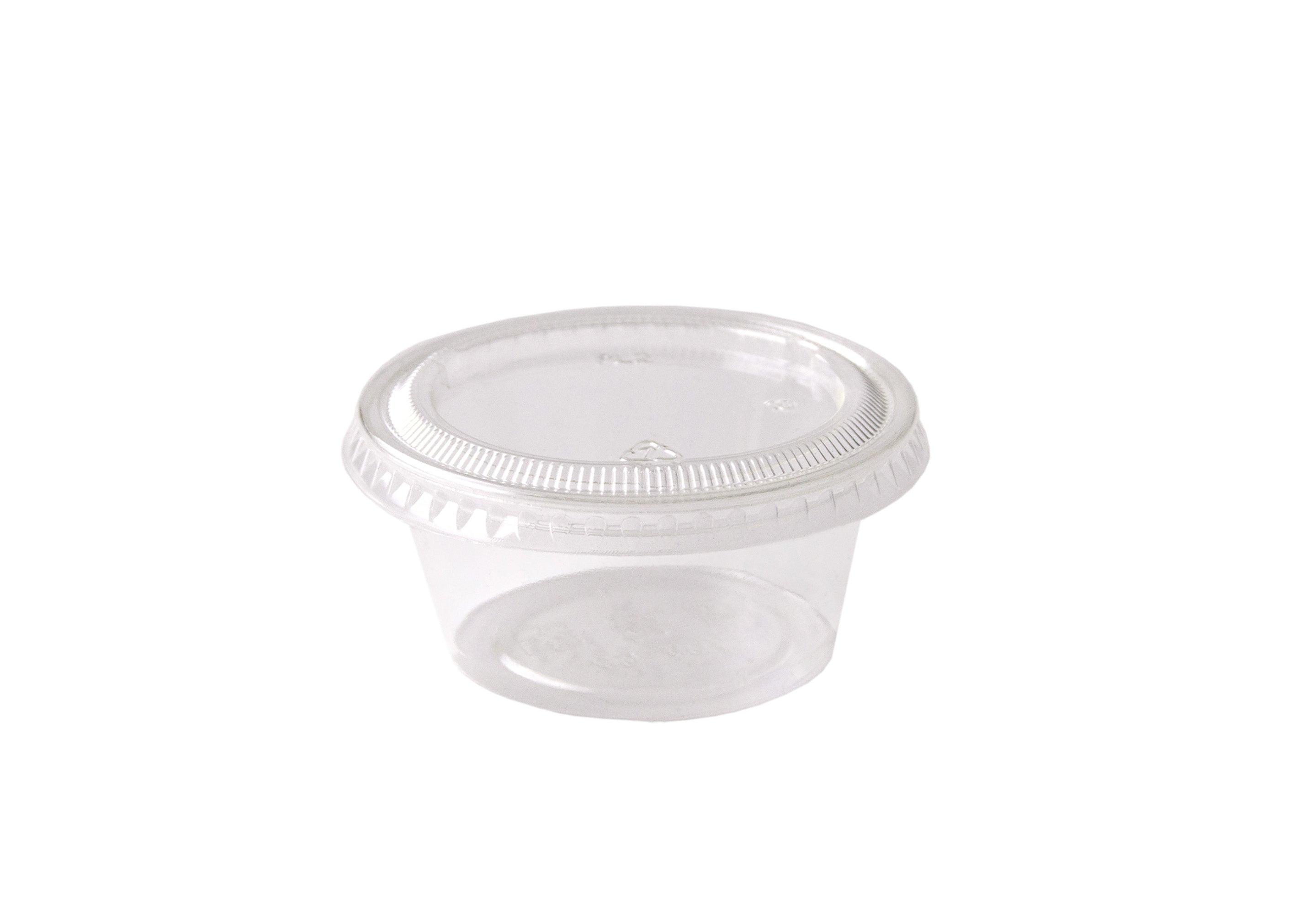 Image of 2oz PLA Portion Cup